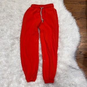 Sweatpants